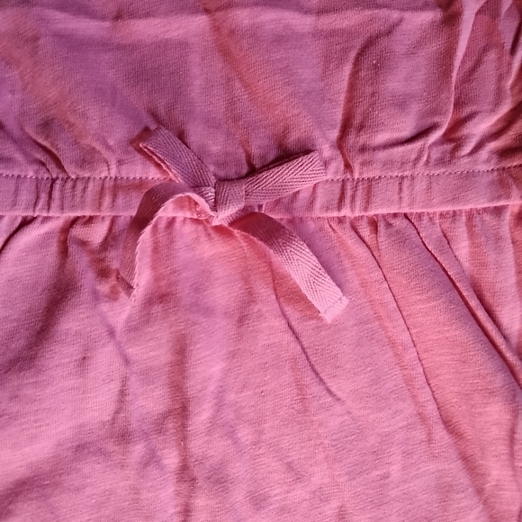 Spotted Zebra Girls Knit Short Sleeve Cinch-Waist Dresses XXL (11/12) 2 DRESSES - Picture 6 of 7